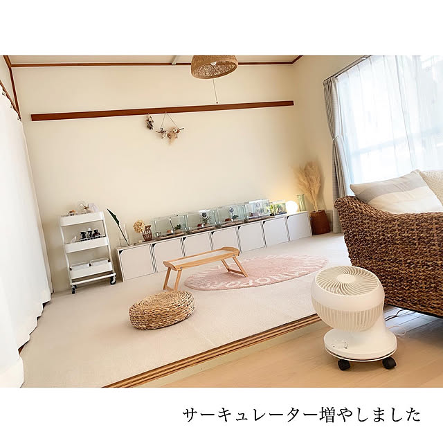 chaluさんの実例写真