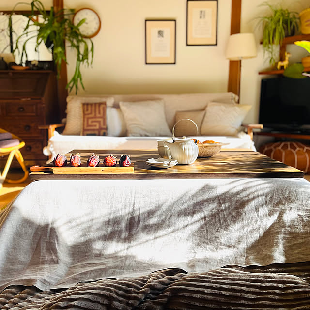 kaochiさんの部屋