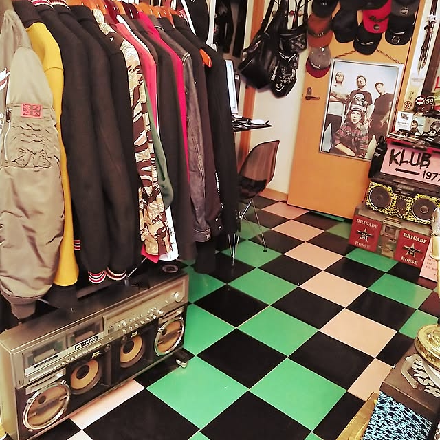 klub1977さんの実例写真