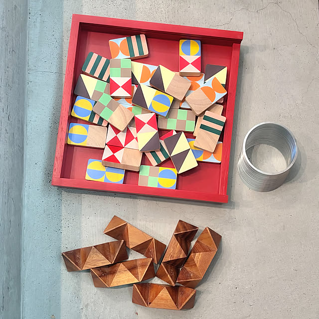 h_kiwさんの部屋