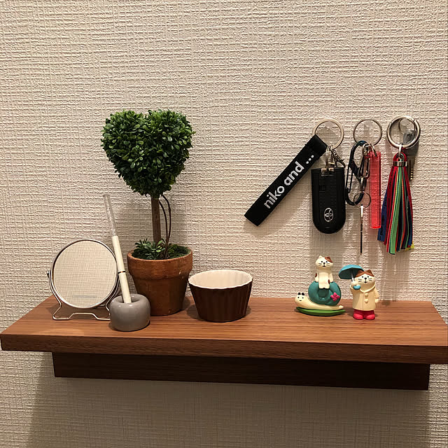 missanさんの実例写真