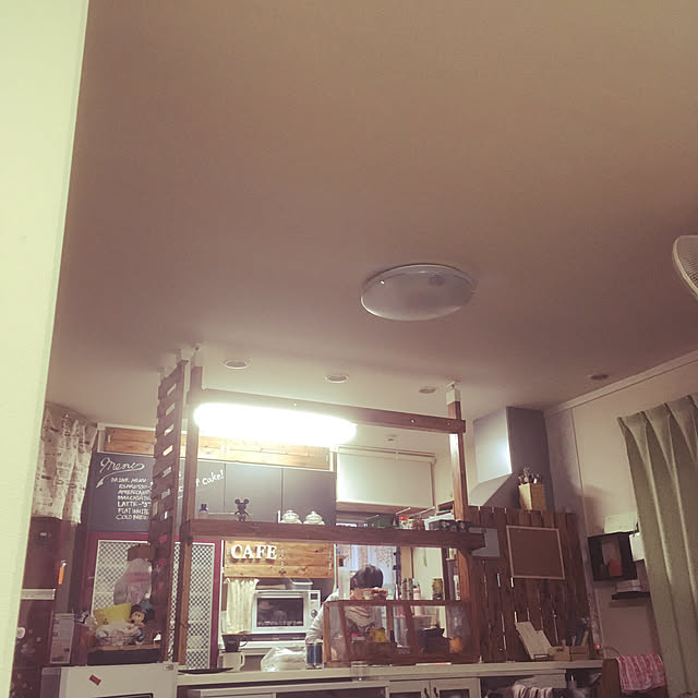 antiqueheartさんの実例写真