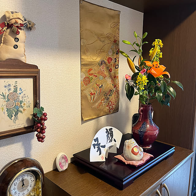 ritsukoさんの部屋