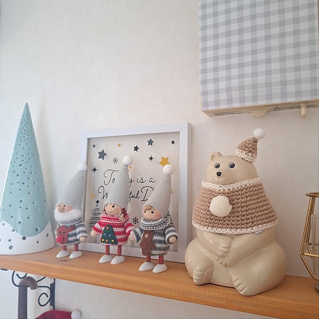 Blancheさんの実例写真