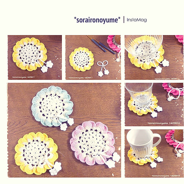 sorayumemishaさんの実例写真