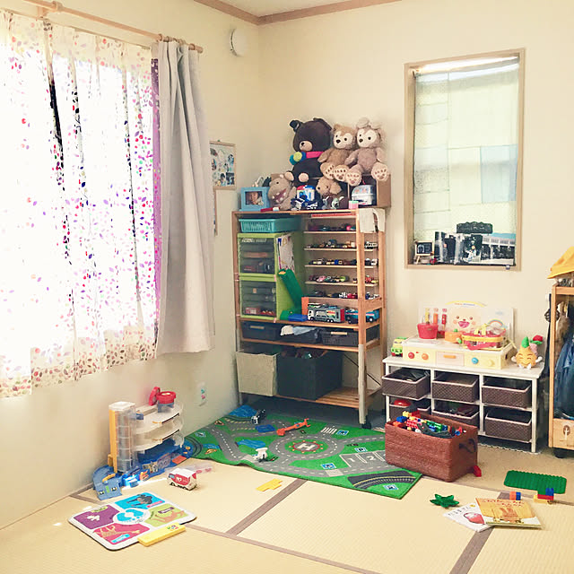 chiiyanさんの実例写真
