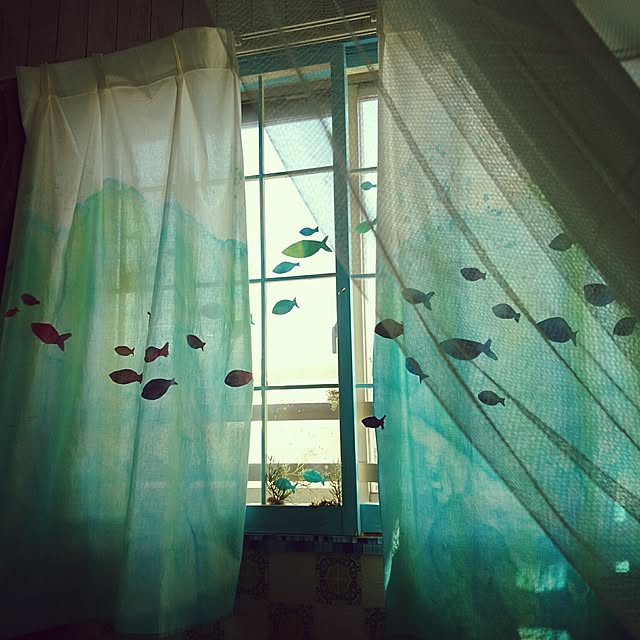 nahokoさんの実例写真
