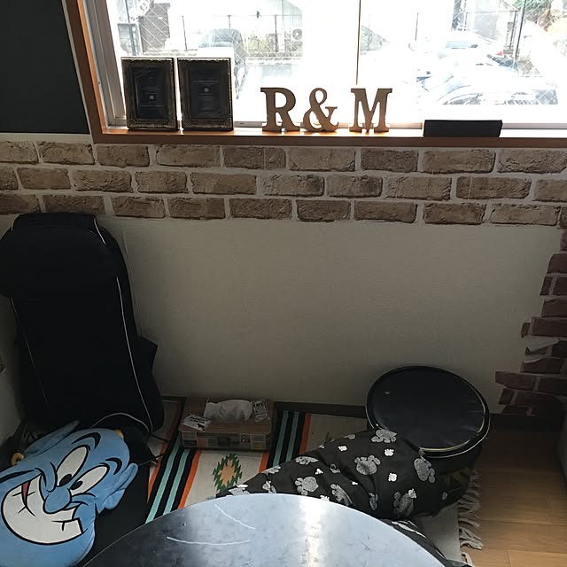 LadyMIAcatさんの実例写真