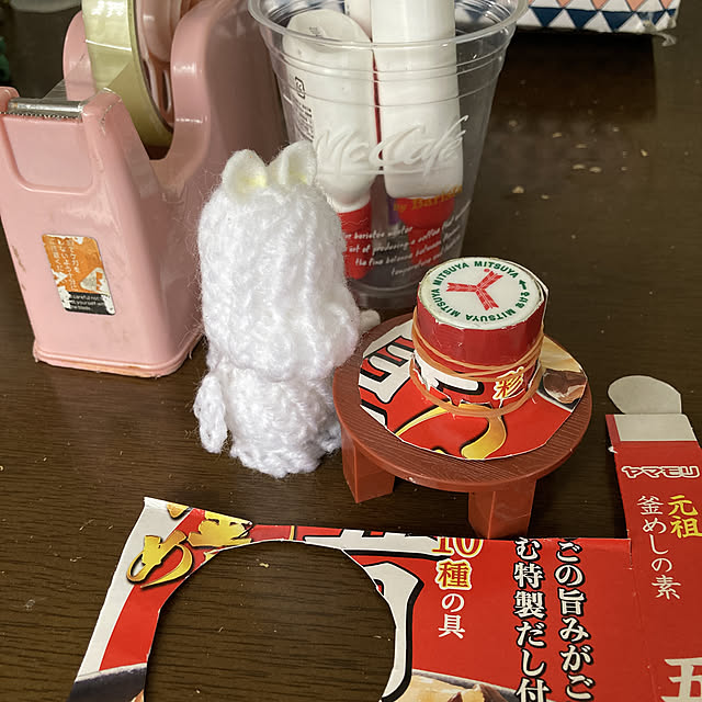 manduonmaさんの実例写真