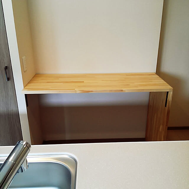 monoさんの実例写真