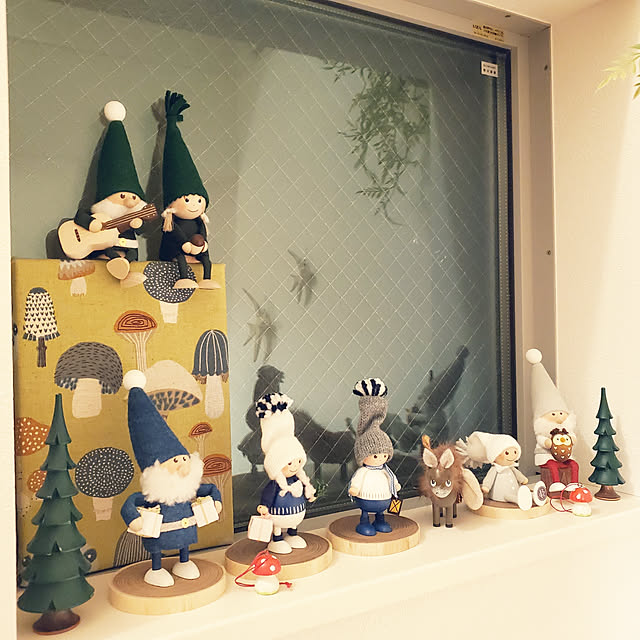 azuroomさんの実例写真