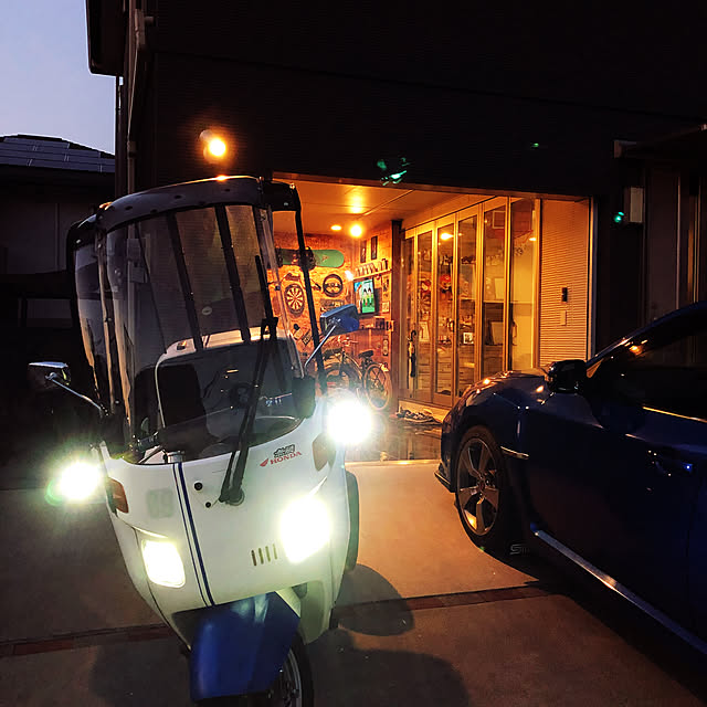 Masa_garapingさんの実例写真