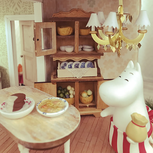 miemekkoさんの実例写真