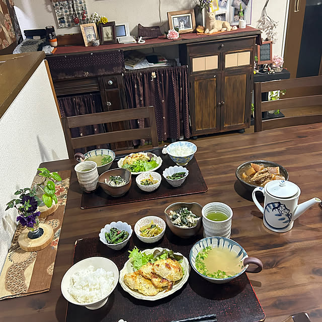 ritsukoさんの部屋