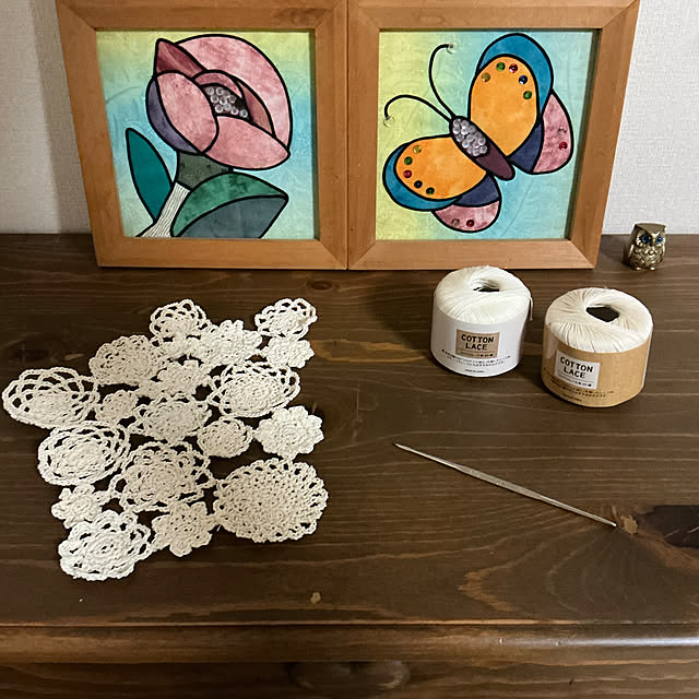 chiiyanさんのお部屋の写真