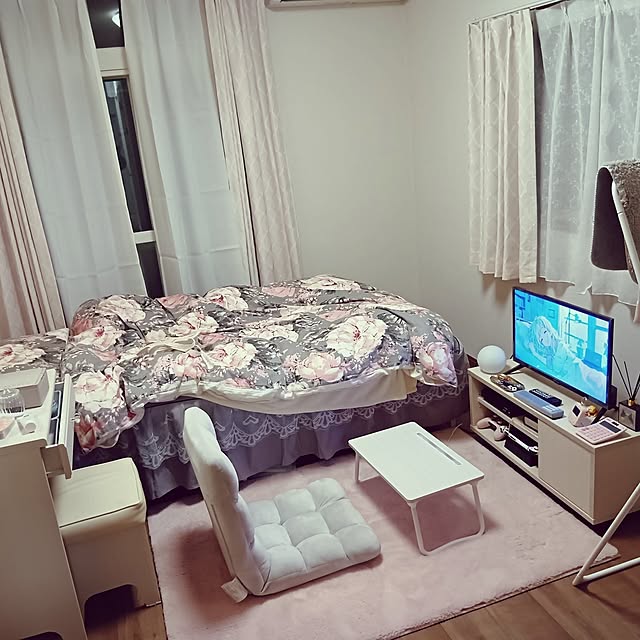 moyuさんの実例写真