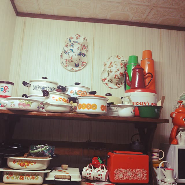 mokanaさんの実例写真