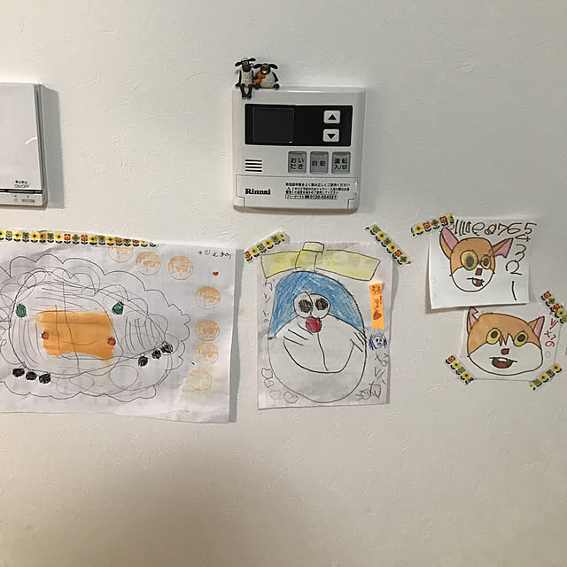 ri----saさんの実例写真