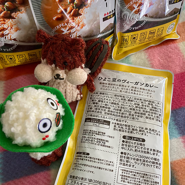 manduonmaさんの部屋