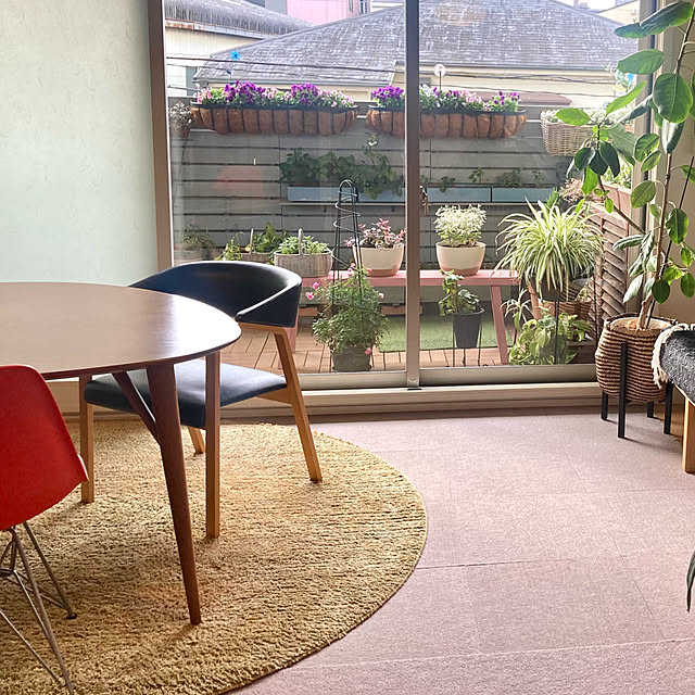 marukoさんの部屋