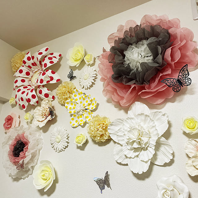 ariari0527さんの実例写真