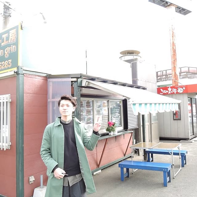 Ikumuさんの実例写真