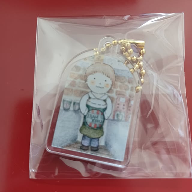 kumakitiさんの部屋