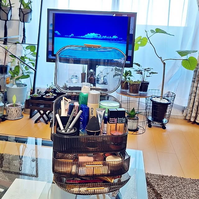 Riokaさんの部屋