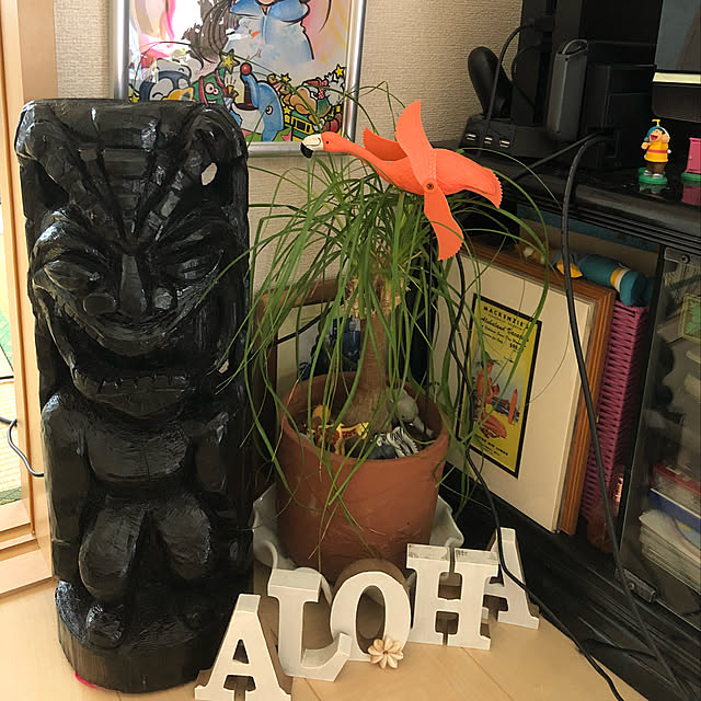 alohamamaさんの実例写真