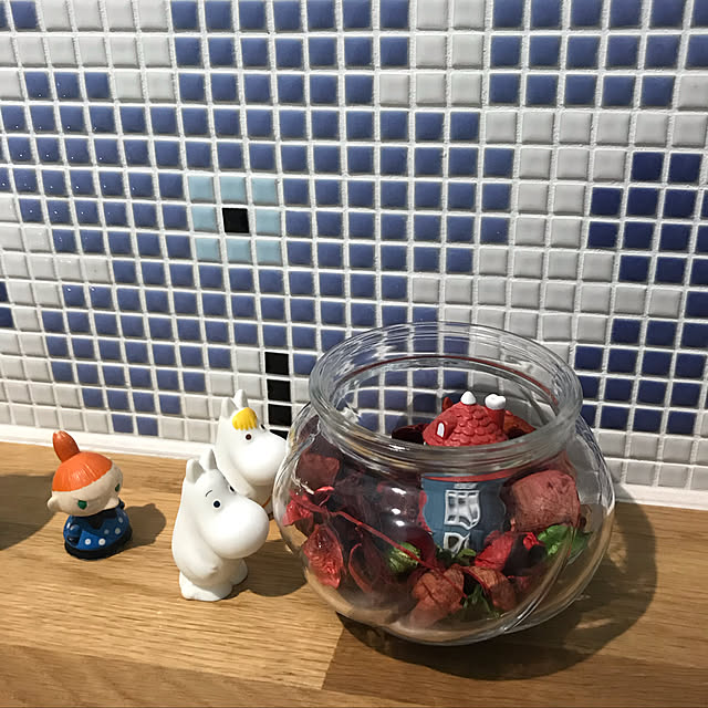 mkmkmoominさんの実例写真