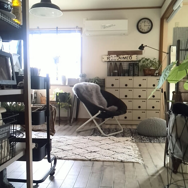 kさんの実例写真