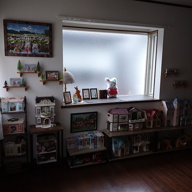 tsukushiさんの実例写真