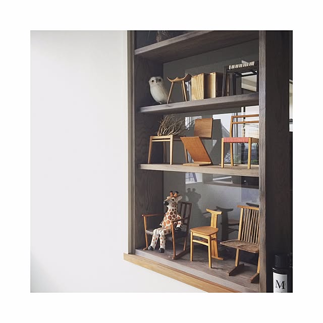 Saoriさんの実例写真