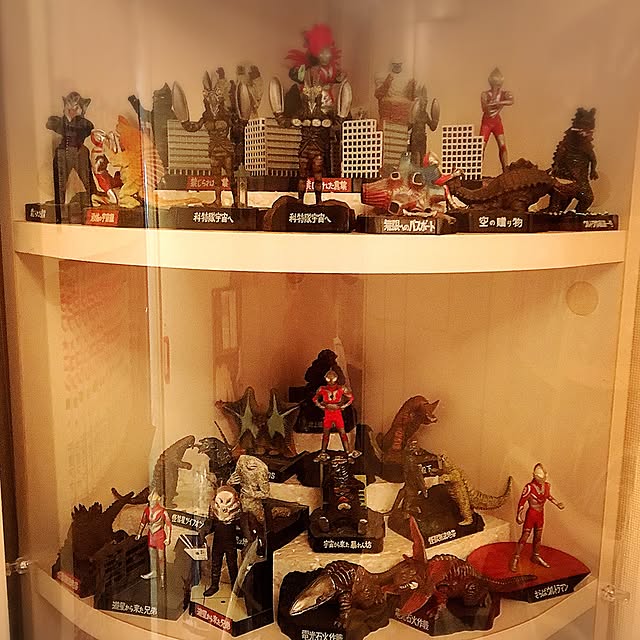 LudovicoTechniquesさんの実例写真