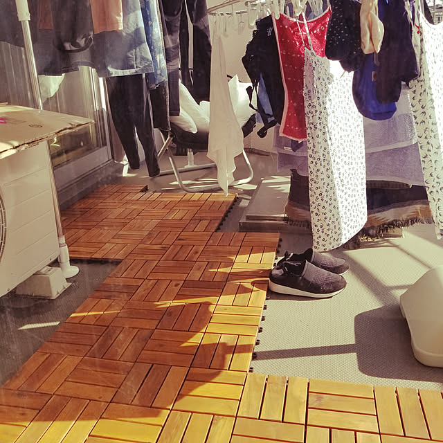 MIKEさんの実例写真