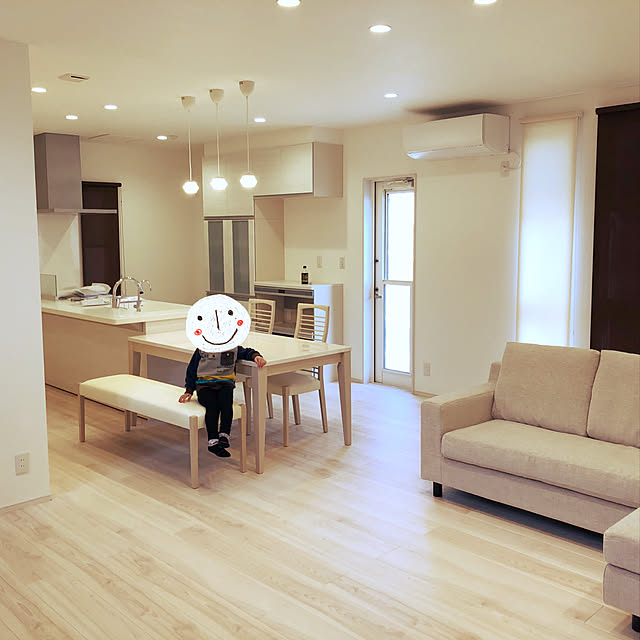 necoさんの実例写真