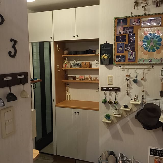 fusaさんの実例写真