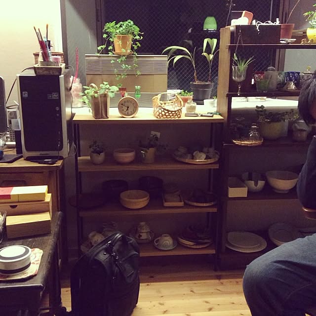 b.f.さんの実例写真
