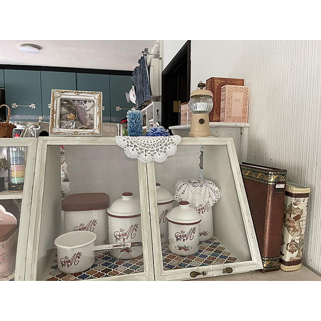 momocchiさんの部屋