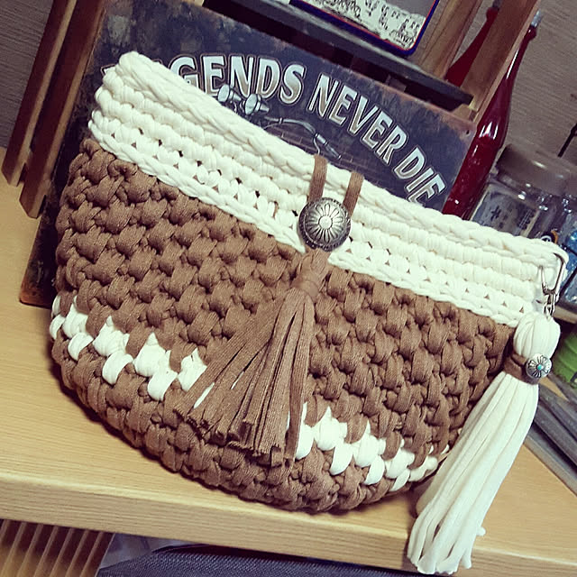 Carryさんの実例写真
