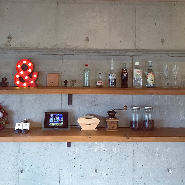 do_thee_boogieさんの実例写真