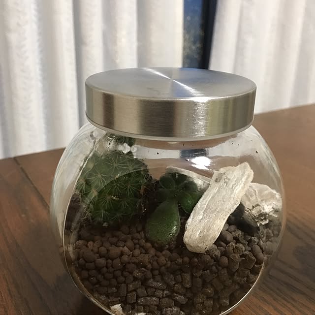 CoCoさんの実例写真