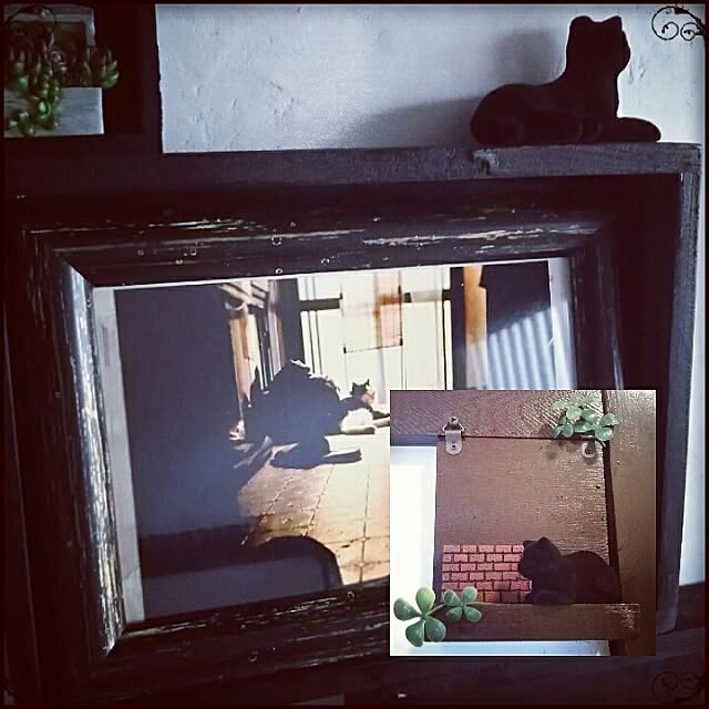 HANIWaさんの実例写真