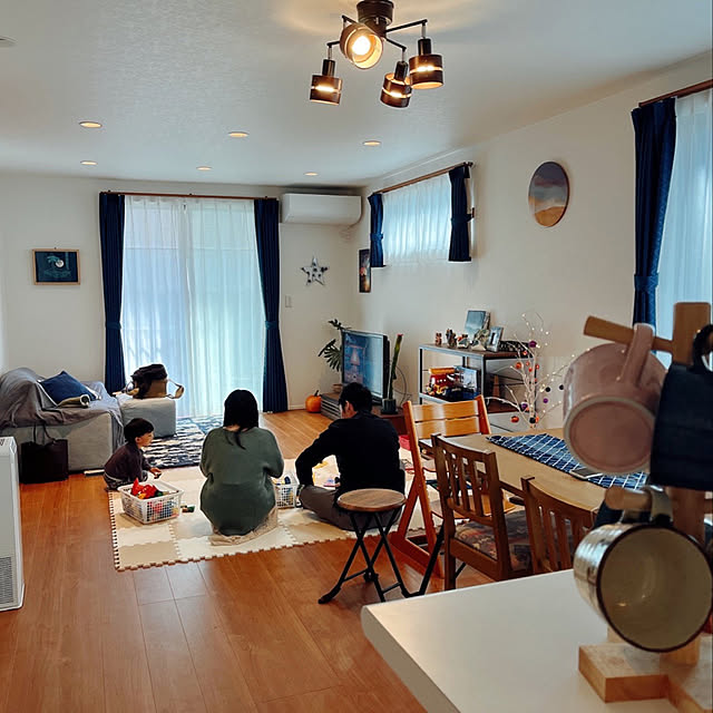 nu-sanさんの実例写真