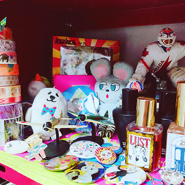 Yoshieさんの実例写真