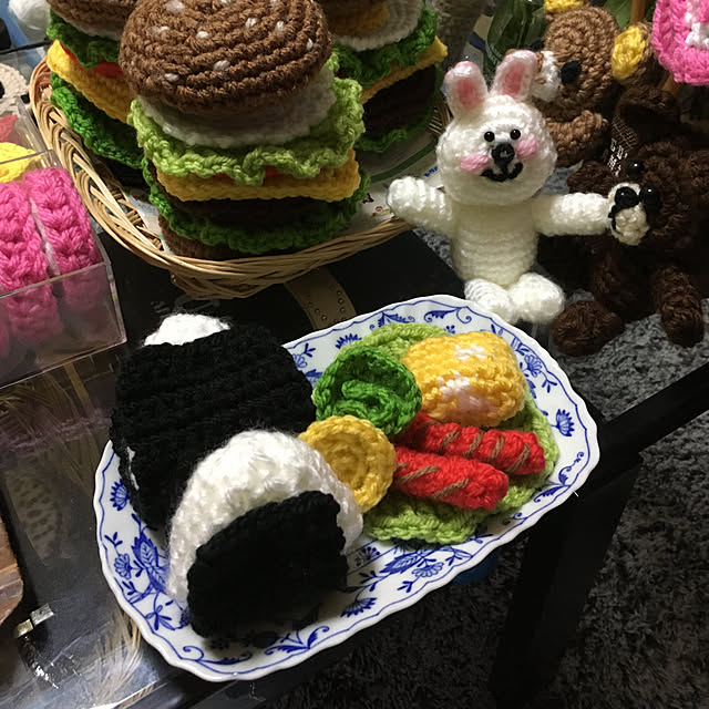 nanaさんの実例写真