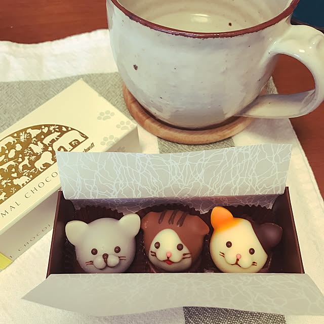 nekokaさんの実例写真