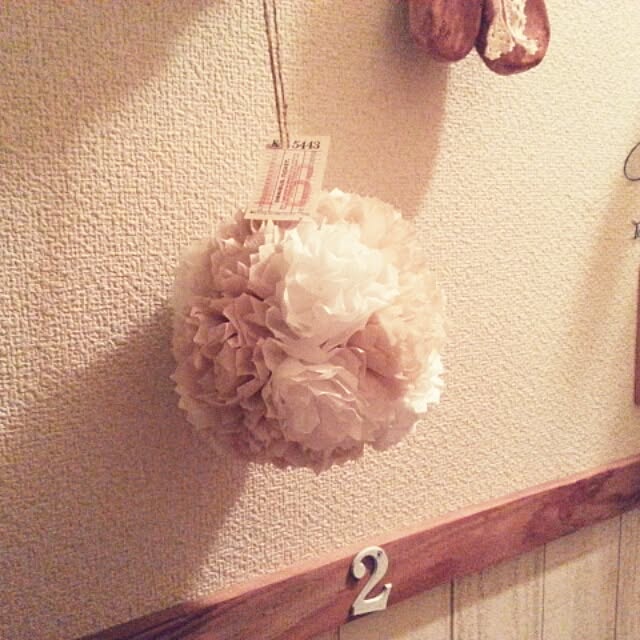 m-naturalさんの実例写真