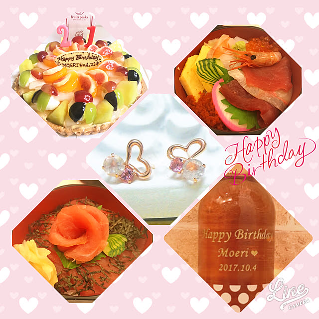 HappyRoseさんの実例写真