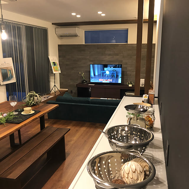 ishitomo_aiさんの実例写真